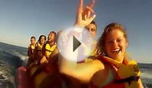 Tippie Global Internships: London, Hong Kong, Paris, Madrid