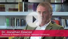 University Business Support - University of South Wales