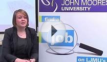 What is a Graduate Scheme? LJMU Graduate Talks about the