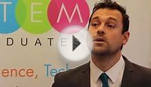 What Recruiters Look for when viewing a Graduate CV