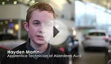 Your Future Starts Here | Automotive Careers & Jobs in