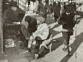 Obsolete professions