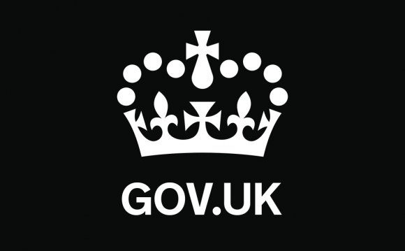 UK gov Careers